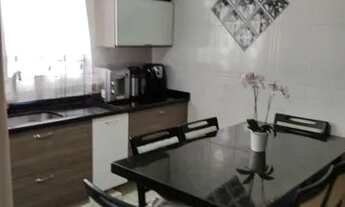 Imagem 5: Casa para venda tem 88 metros quadrados com 3 quartos