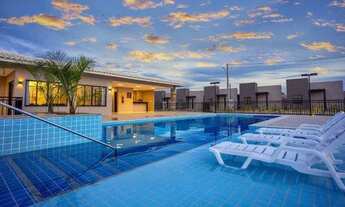 Imagem 3: Casa em condomínio Malibu