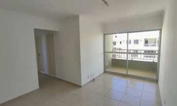 Imagem 2: Apartamento para aluguel no Condominio Praia de Piedade