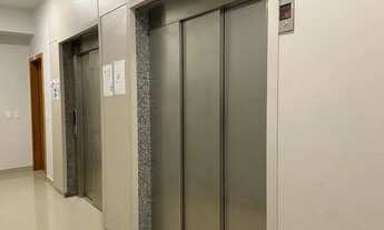 Imagem 2: Localizado no bairro planejado da Pedra Branca lindo apartamento novo de 2 quartos com GAR