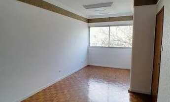 Imagem 2: Apartamento com 2 dormitórios à venda, 77 m² por R$ 300.000 - Vila Cordenonsi - Americana