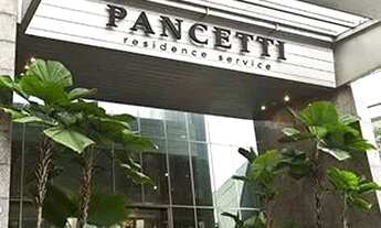 Imagem 3: Flat à venda, 1 quarto, 1 suíte, 1 vaga, Funcionários - Belo Horizonte/MG