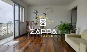 Imagem: COBERTURA VISTA LATERAL MAR