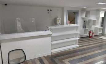 Imagem 2: Alugo Prédio Comercial - Rua Maxwell - Vila Isabel