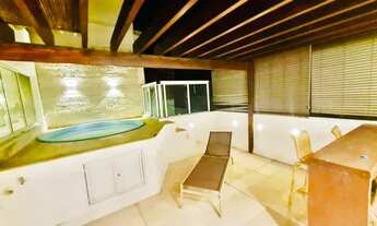 Imagem 6: Cobertura 2 quartos para alugar no Jardim Oceânico - Rua Pedro Bolato