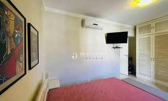 Imagem 7: Apartamento decorado com 3 dormitórios à venda, 110 m² por R$ 530.000 - Praia da Enseada