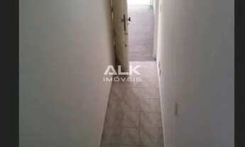 Imagem 2: Casa Sobrado - Locação