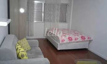 Imagem 4: São Paulo - Flat - Consolação