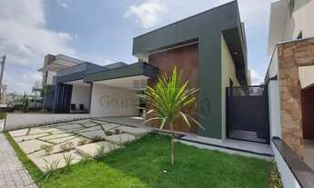 Imagem: Casa Condomínio em Caçapava