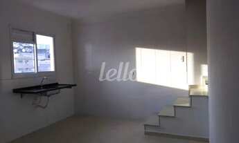 Imagem 4: Santo André - Apartamento Padrão - Vila Valparaíso