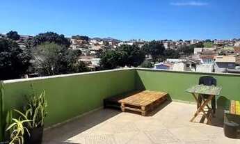 Imagem: JARDIM ALVINÓPOLIS, cobertura APENAS R$320.000,00