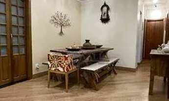 Imagem 5: * Villa Monrealle - Lindo apartamento em andar alto no miolo do Tatuapé *