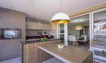 Imagem 7: CURITIBA - Apartamento Padrão - Jardim Botânico