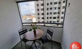 Imagem 6: São Paulo - Apartamento Padrão - Mooca