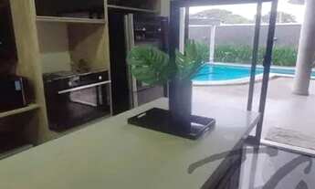 Imagem 7: CASA RESIDENCIAL em SOROCABA - SP, RESIDENCIAL VILLA DO BOSQUE