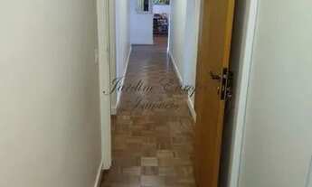 Imagem 4: APARTAMENTO NO JARDIM EUROPA 185m2 - 3 DORM - 1 SUÍTE