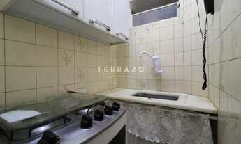 Imagem 5: Apartamento com 1 quarto para locação, 27 m² por R$ 175.000,00 - Agriões - Teresópolis/RJ