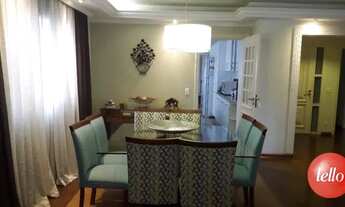 Imagem 6: São Paulo - Apartamento Padrão - Tatuapé