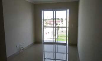 Imagem 5: Apartamento Jardim Paulista 2 quarto -Campina Grande do Sul