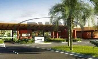 Imagem 4: Terreno à venda no condomínio Alphaville Castelor R$ 349.760 - Condomínio Alphaville Caste