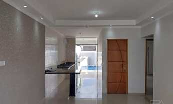 Imagem 5: Nova Atibaia - Casa com piscina