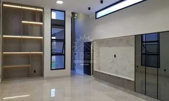 Imagem 3: Casa de Condomínio para venda em Residencial Village Damha Ii de 300.00m² com 3 Quartos, 3