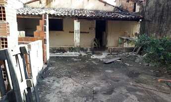 Imagem 7: Casa com 2 quartos, sala, cozinha, 01 banheiro, área de serviço, quintal e 01 vaga de gara