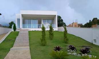 Imagem: Casa à venda, 4 quartos, 4 suítes, 2 vagas