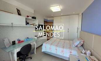 Imagem: Lindo apartamento com 184m², nascente no