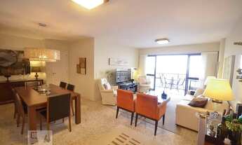 Imagem: Apartamento à Venda - Ingá, 4 Quartos