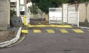 Imagem: Apartamento- 3 quartos - praça Seca - Rio