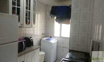 Imagem 3: Apartamento 2 dormitórios Cidade Ademar