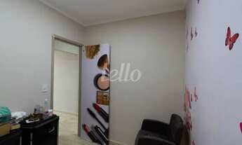 Imagem 7: São Paulo - Casa Comercial - Tatuapé