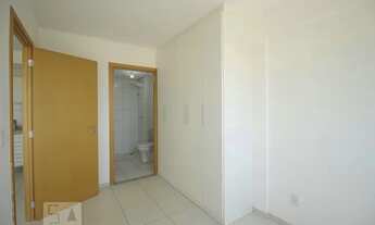 Imagem 7: Apartamento para Aluguel - Ceilândia, 1 Quarto, 34 m2