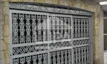 Imagem: Casa Térrea com 3 dormitórios á venda