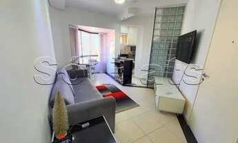 Imagem: Lindo flat com excelente localização próximo