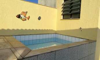 Imagem: Cobertura com 3 dormitórios para alugar