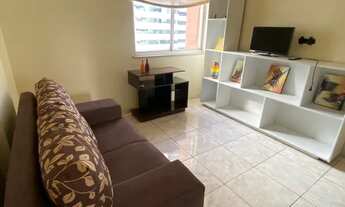 Imagem 3: Apartamento Mobiliado 01 Quarto no Umarizal