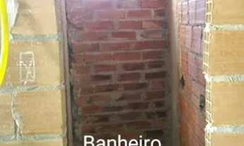 Imagem 2: Caso em construção a venda