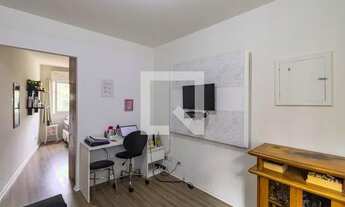 Imagem 3: Apartamento à Venda - Liberdade, 1 Quarto, 35 m2