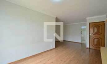 Imagem 4: Apartamento para Aluguel - Vila Clementino, 4 Quartos, 115 m2