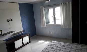 Imagem 3: Sobrado para aluguel com 262m² com 3 quartos, 5 vagas em Vila Alpina - São Paulo - SP