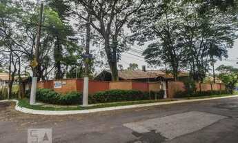 Imagem: Casa para Aluguel - Jardim Marajoara