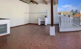 Imagem 5: Casa com 3 dormitórios para alugar, 116 m² - Rudge Ramos - São Bernardo do Campo/SP