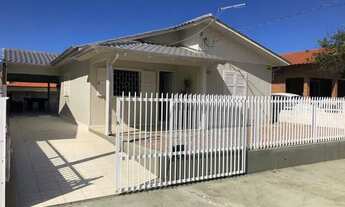 Imagem: Casa Zona Sul, Balneário Rincão