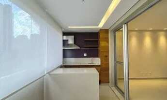 Imagem 5: Apartamento à venda, 3 quartos, 1 suíte, 3 vagas, Vila da Serra - Nova Lima/MG