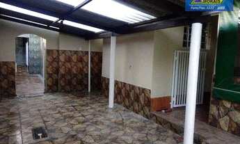 Imagem 7: Casa com 3 dormitórios para alugar, 120 m² por R$ 1.694,00/mês - Jardim Europa - Votoranti