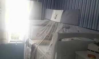 Imagem 7: Apartamento para venda tem 45 metros quadrados com 2 quartos