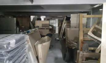 Imagem 4: Galpão para alugar, 465 m² por R$ 9.600,01/mês - Caiçara - Praia Grande/SP