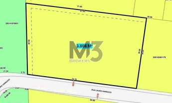 Imagem 7: Galpão - Parque Rural Fazenda Santa Cândida - Campinas